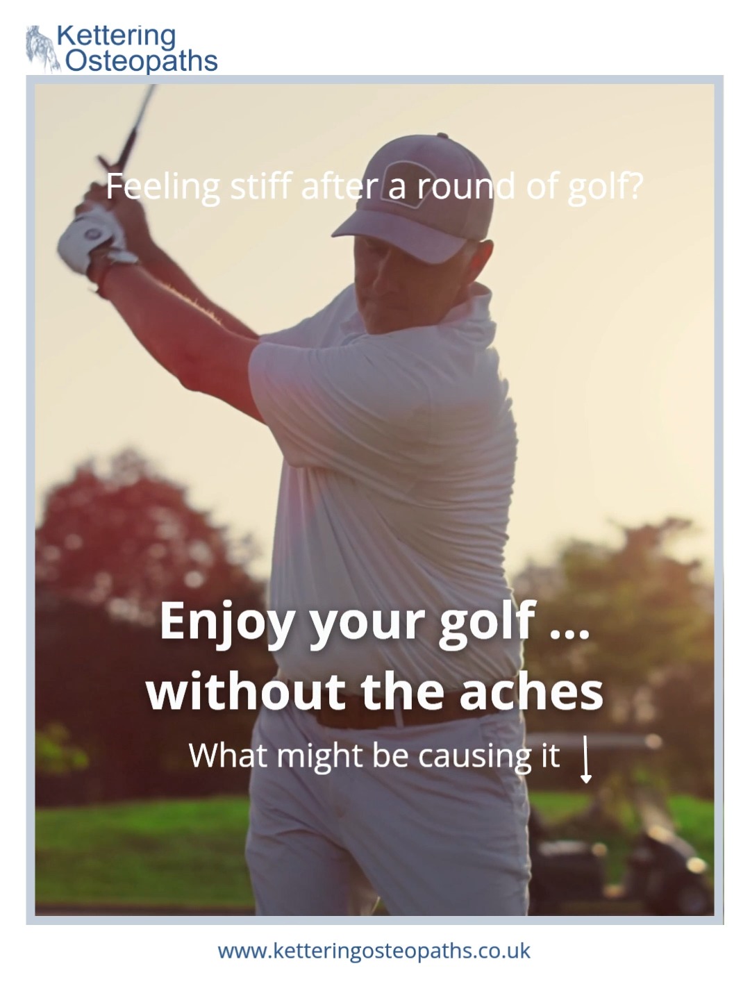 Kettering Osteopaths