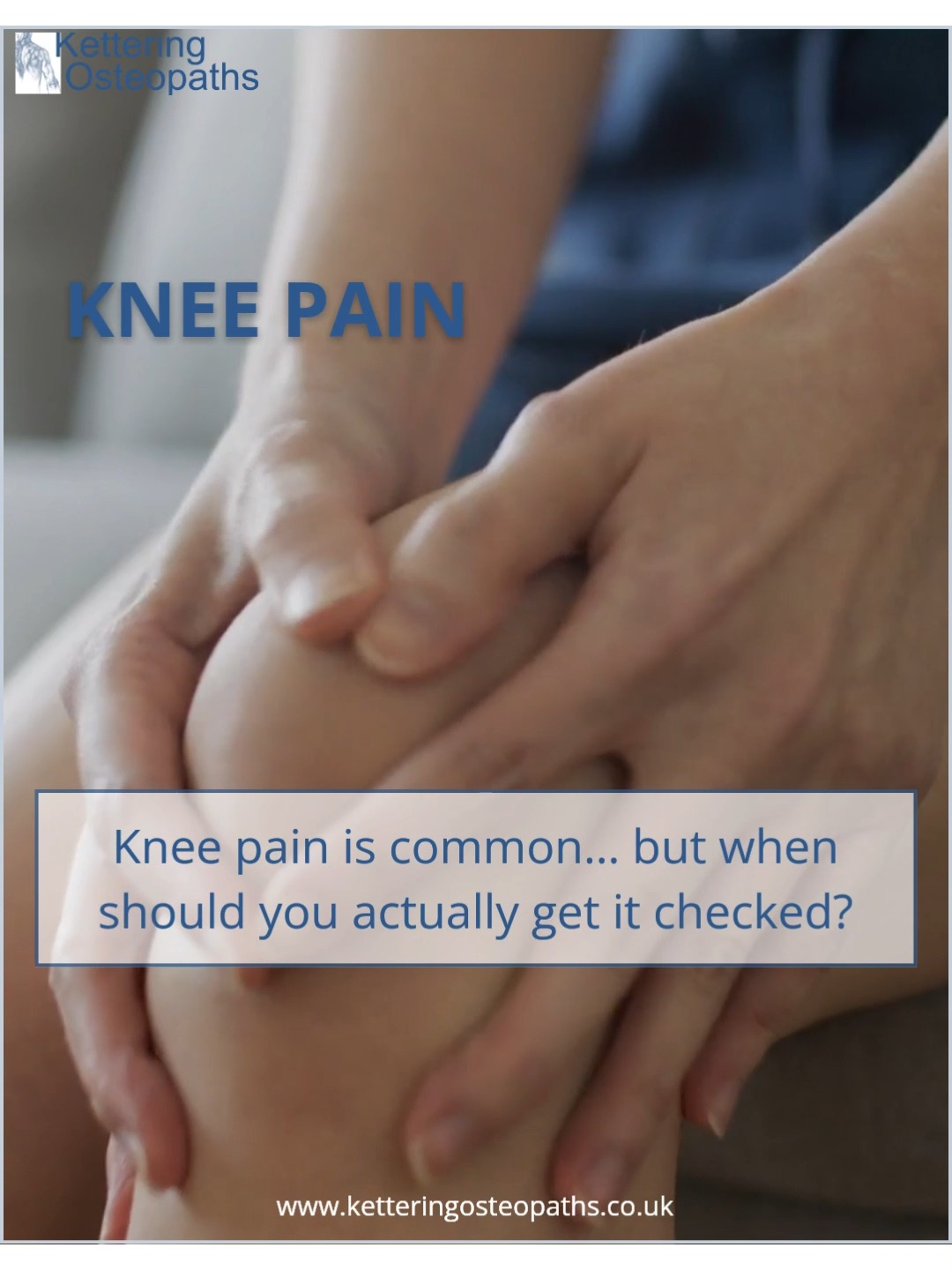 Kettering Osteopaths