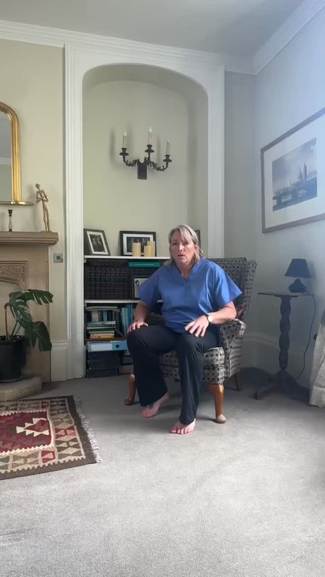 Kettering Osteopaths